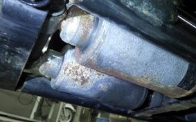 HARLEY FLSTC 1450 2003