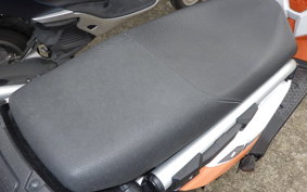 HONDA ZOOMER-X