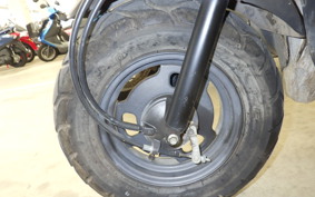 HONDA ZOOMER AF58