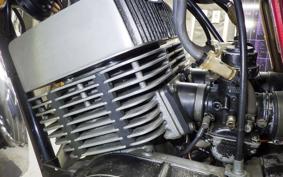 YAMAHA RD350 1975 351