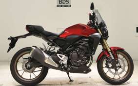 HONDA CB250RA 2023 MC52