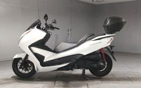HONDA FORZA MF12