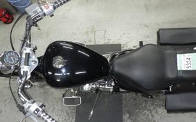 HONDA STEED 400 VSE 1996 NC26