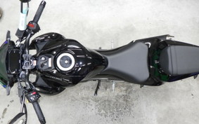 SUZUKI GSX-S125 2025 DL32D