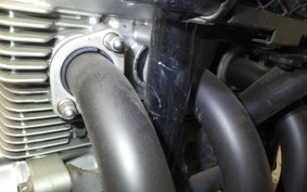 HONDA CB400F 1997