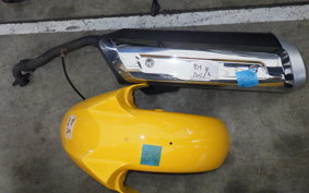 SUZUKI SKYWAVE 250 (Burgman 250) M CJ45A