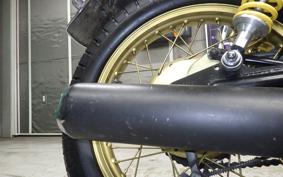 YAMAHA SR400 Gen.2 1994 1JR