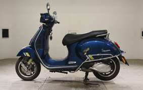 VESPA GTS300 SUPER 2024
