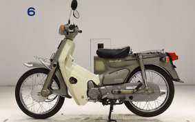 HONDA C90 SUPER CUB E
