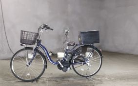 YAMAHA  PAS WIZU 1163