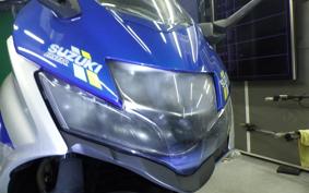 SUZUKI GIXXER 250 SF