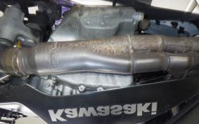 KAWASAKI NINJA ZX-6R 2018