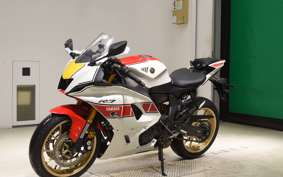 YAMAHA YZF-R7 2022 RM39J