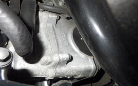 HONDA FORZA 250 2004 MF13