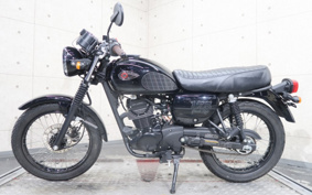 KAWASAKI W175 BJ175A