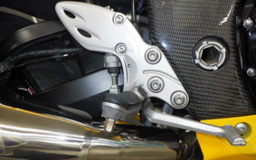 SUZUKI HAYABUSA Gen.2 2013