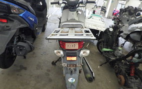 HONDA C50 SUPER CUB AA04