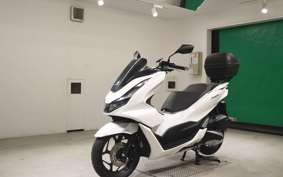 HONDA PCX 125 2010 JK05