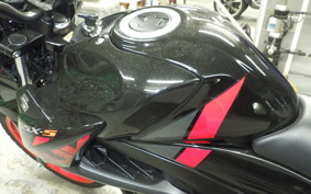 SUZUKI GSX-S125 DL32B
