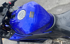 YAMAHA YZF-R25 RG43J