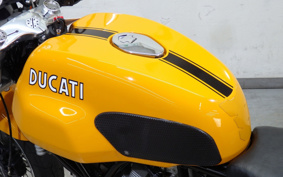 DUCATI SPORT 1000 2007 ZDMC101AA5B
