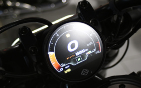 HARLEY  HARLEY RH1250S 2024 ZC4