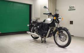 BENELLI インペリアーレ400 2022