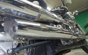 YAMAHA DRAGSTAR 250 VG02J