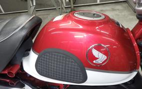 HONDA MONKEY 125 ABS 1994 JB02