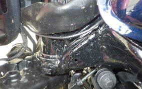 HONDA CB1300SF SUPER FOUR SP 2024 SC54