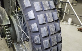 KAWASAKI 250TR BJ250F