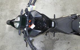 KTM 390 DUKE 2024