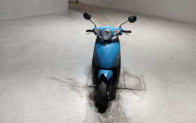 SUZUKI LET's CA4AA