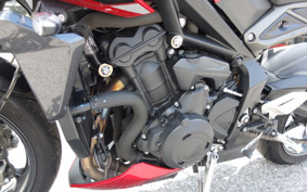 TRIUMPH STREET TRIPLE 765RS 2023 HDA614