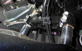 HONDA PCX125 2004 JK05