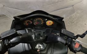 HONDA SILVERWING600 PF01