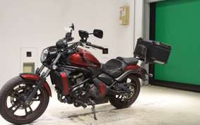 KAWASAKI VULCAN 650 SA 2017 EN650A