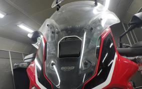 HONDA CRF1000L AFRICA TWIN DCT 2016 SD04