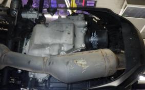 YAMAHA MT-25 A 2001 RG74J