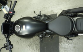 HONDA REBEL 1100 DCT 2026 SC87