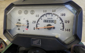HONDA ZOOMER-X