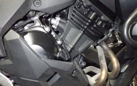 KAWASAKI VERSYS 250 A LE250D