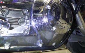 HARLEY FLHTCUI 1450 2004