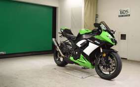 KAWASAKI ZX 10 NINJA R 2015