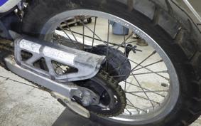 HONDA XLR200R MD29