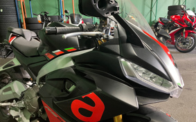 APRILIA RS660 2023 ZD4KS