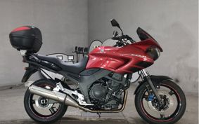 YAMAHA TDM900 RN18