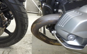 BMW R NINE T SCRAMBLER 2016