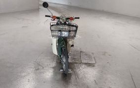 HONDA SUPER CUB50 C50