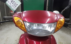 YAMAHA JOG Gen.5 2013 SA36J